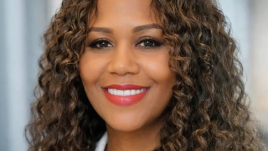 Portrait of Tamara N. Givens, LPCC