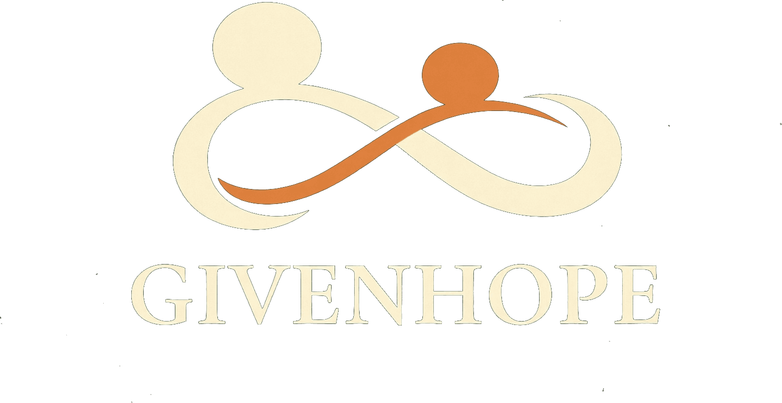 GIVENHOPE
